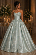 Ball gown